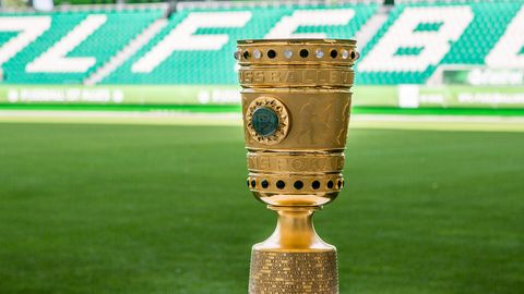 Wolfsburg Pokal 2021