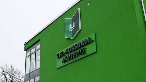 Akademie Wolfsburg