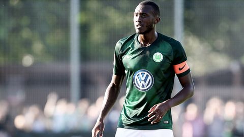 Guilavogui neuer Kapitän | VfL Wolfsburg