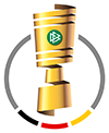 Logo DFB Pokal